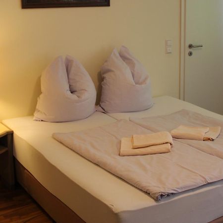 Monteurzimmer Ferienwohnungen Fritsche-Tauberbischofsheim Dittwar Εξωτερικό φωτογραφία