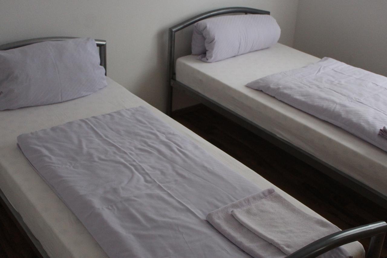 Monteurzimmer Ferienwohnungen Fritsche-Tauberbischofsheim Dittwar Εξωτερικό φωτογραφία