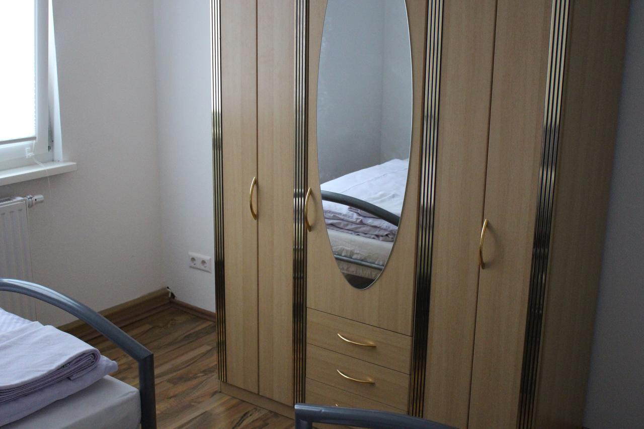 Monteurzimmer Ferienwohnungen Fritsche-Tauberbischofsheim Dittwar Εξωτερικό φωτογραφία